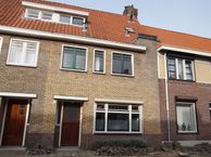 Jan van der Leestraat 7, 5021 VT Tilburg