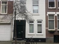 Jan Sonjéstraat 6, 3021 TW Rotterdam