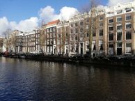 Keizersgracht 274 E, 1016 EV Amsterdam