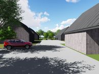 Bouwkavel | Bouwnummer (Bouwnr. 5), 5241 NA Rosmalen