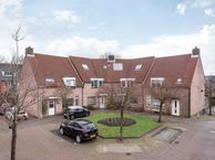 De Hoop 18, 2223 BZ Katwijk (ZH)