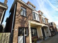 Kerkplein 5, 2061 JC Bloemendaal