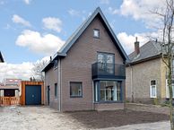 Veldheimlaan 21, 3702 TA Zeist