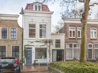 Nieuwehaven 100, 2801 EB Gouda