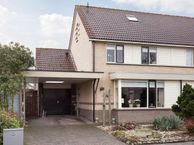 Darwinstraat 1, 7532 CH Enschede