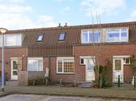 Bosgouw 132, 1352 GL Almere