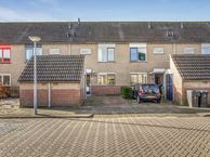 Aletta Jacobsstraat 74, 1827 MP Alkmaar