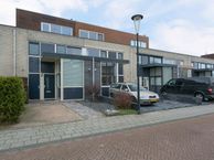 Johanna Slagter-Dingsdagtuin 5, 1705 HV Heerhugowaard