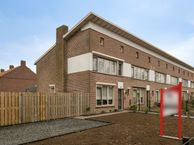 Singel 1940-1945 208, 5348 PT Oss