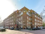 Knollendamstraat 123, 1013 TM Amsterdam