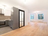 Galileïplantsoen 90 -I, 1098 NC Amsterdam