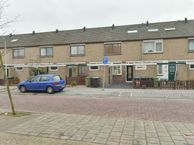 Klipperstraat 53, 1503 AM Zaandam