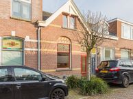 Verenigingstraat 57, 3515 GG Utrecht