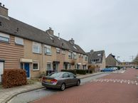 Johanna Naber-erf 596, 3315 HR Dordrecht