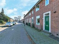 Wildbaan 55, 3075 DN Rotterdam