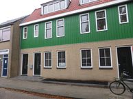 Jonge Zwaanstraat 16, 1541 LD Koog aan de Zaan