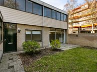 Kasteel Montfoortstraat 31, 5037 TD Tilburg