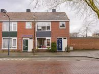 Henri Dunantstraat 41, 2037 HW Haarlem