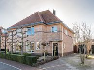 P.C. Hooftstraat 10, 3245 RJ Sommelsdijk