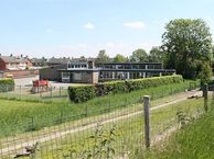 Prinses Christinastraat 19 ., 4797 HN Willemstad