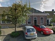 Kerkstraat 5, 4328 LH Burgh-Haamstede