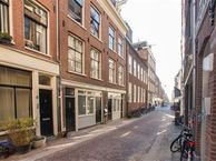 Akoleienstraat 5 H, 1016 LN Amsterdam