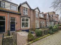 Van 't Santstraat 26, 6523 BG Nijmegen