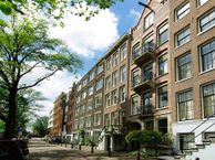 Nieuwe Keizersgracht 33 III, 1018 VB Amsterdam