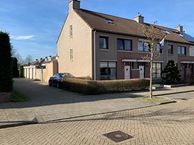 Wethouder Driessenstraat 8, 5913 SP Venlo