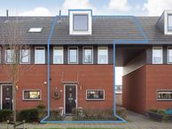 Huzarenpad 16, 3902 JT Veenendaal