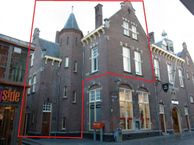 Zuivelstraat 22 C, 4611 PJ Bergen op Zoom