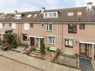 Burgemeester De Zeeuwlaan 41, 2935 AS Ouderkerk aan den IJssel