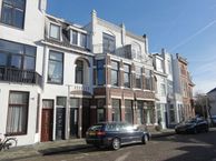 Witte Rozenstraat 54 -A, 2311 XX Leiden