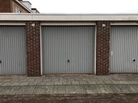 Lahnstraat 6 (garage), 1946 SP Beverwijk