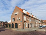 Van Zeggelenstraat 41, 2032 WE Haarlem