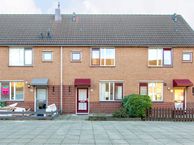 Jacqueline Hoogenboomstraat 62, 1947 JB Beverwijk