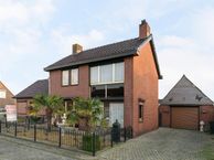 Pastoor Kroesstraat 6, 4711 BM St. Willebrord