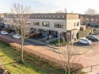 Kersengaarde 53, 2771 PR Boskoop