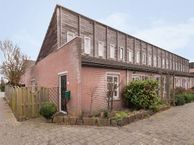 Workumer Aak 7, 1991 XK Velserbroek