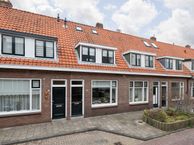 Heemskerkstraat 66, 2315 TJ Leiden