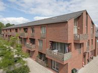 Debussystraat 13, 3816 VN Amersfoort