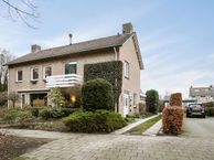 Burgemeester Mostermanslaan 50, 5737 CH Lieshout