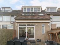 P.C. Hooftstraat 5, 2741 BA Waddinxveen