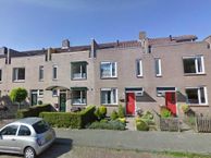 Ambachtenlaan 169, 4813 HH Breda