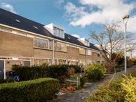 Noorderdreef 154, 2152 AB Nieuw-Vennep