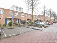 Lommerbaan 87, 2728 JB Zoetermeer