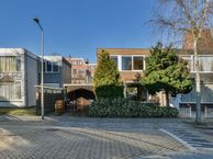 Gijsbrecht van Amstellaan 59, 1181 EK Amstelveen