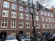 Van Bossestraat 14 1, 1051 JX Amsterdam