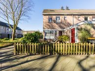 Kameelvlinder 9, 3723 RH Bilthoven