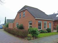 Frankrijkerlaan 4 A, 9801 HC Zuidhorn